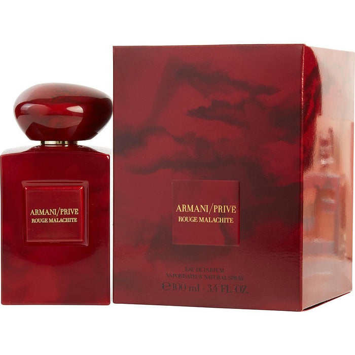 Armani Prive Rouge Malachite - 7STARSFRAGRANCES.COM