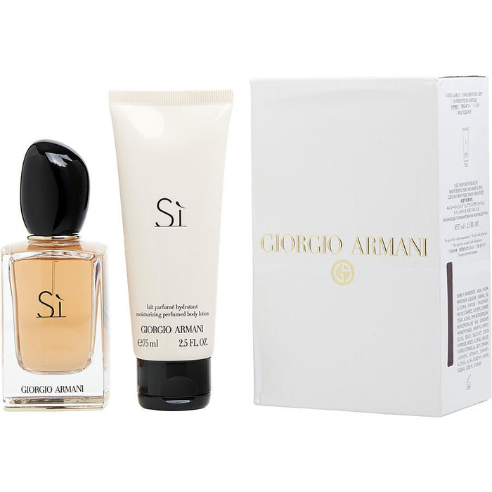 Armani Si - 7STARSFRAGRANCES.COM