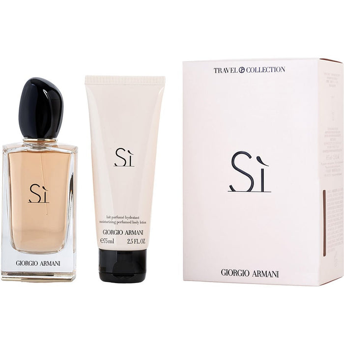 Armani Si - 7STARSFRAGRANCES.COM