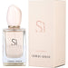 Armani Si - 7STARSFRAGRANCES.COM