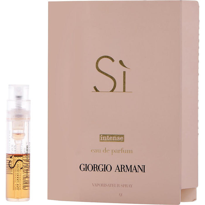 Armani Si Intense - 7STARSFRAGRANCES.COM