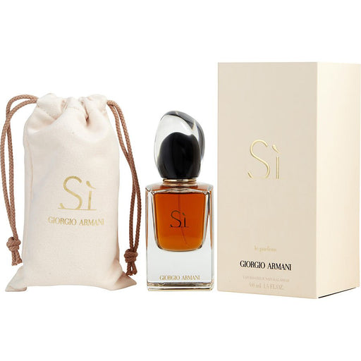 Armani Si Le Parfum - 7STARSFRAGRANCES.COM