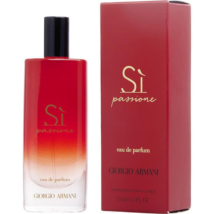 Armani Si Passione - 7STARSFRAGRANCES.COM