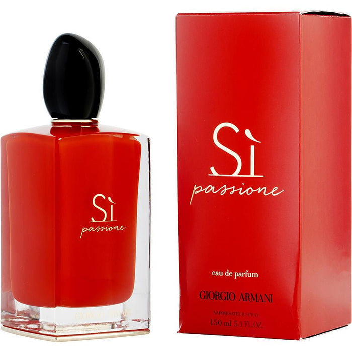 Armani Si Passione - 7STARSFRAGRANCES.COM