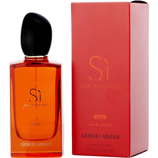 Armani Si Passione Eclat - 7STARSFRAGRANCES.COM