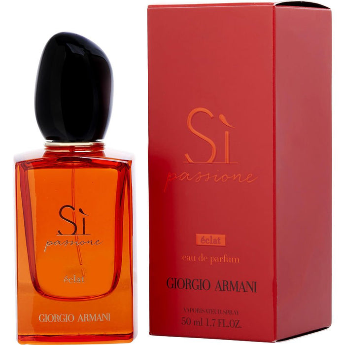 Armani Si Passione Eclat - 7STARSFRAGRANCES.COM