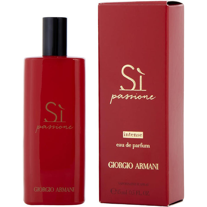 Armani Si Passione Intense - 7STARSFRAGRANCES.COM