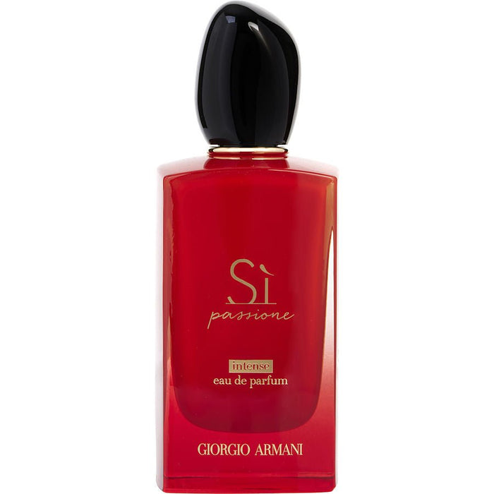 Armani Si Passione Intense - 7STARSFRAGRANCES.COM