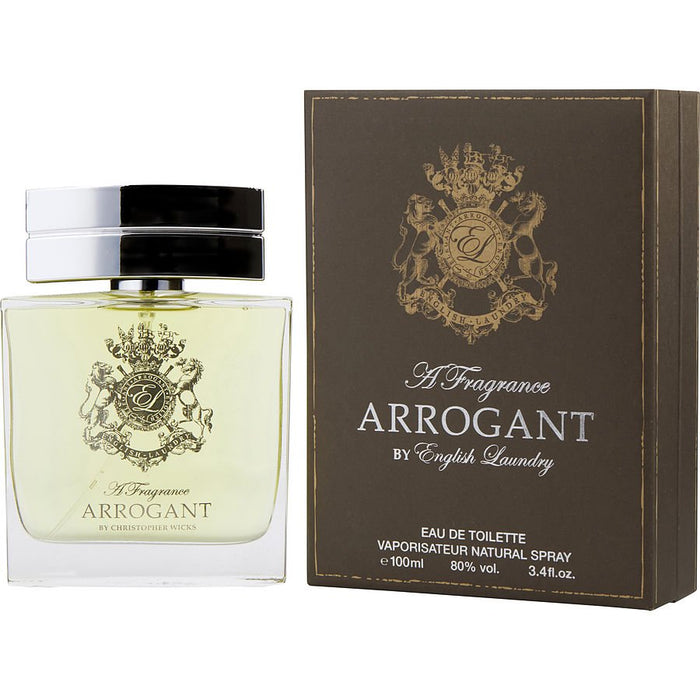 Arrogant - 7STARSFRAGRANCES.COM