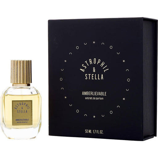 Astrophil & Stella Amberlievable - 7STARSFRAGRANCES.COM