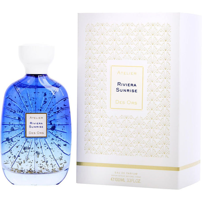 Atelier Des Ors Riviera Sunrise - 7STARSFRAGRANCES.COM