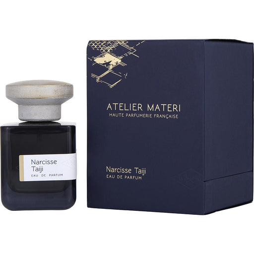 Atelier Materi Narcisse Taiji - 7STARSFRAGRANCES.COM