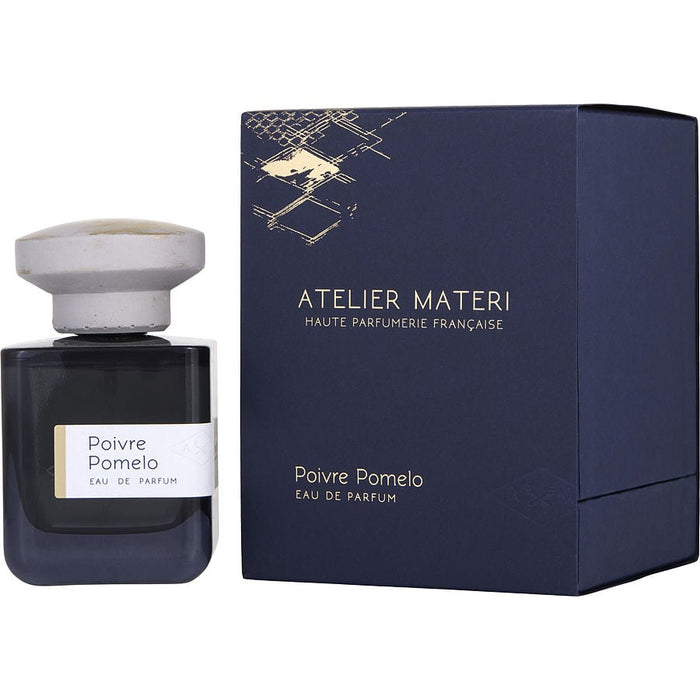 Atelier Materi Poivre Pomelo - 7STARSFRAGRANCES.COM