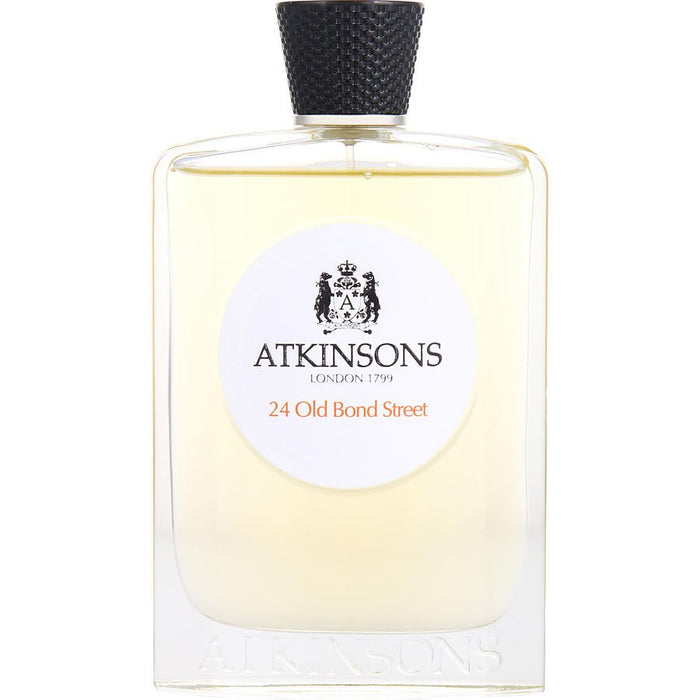 Atkinsons 24 Old Bond Street - 7STARSFRAGRANCES.COM