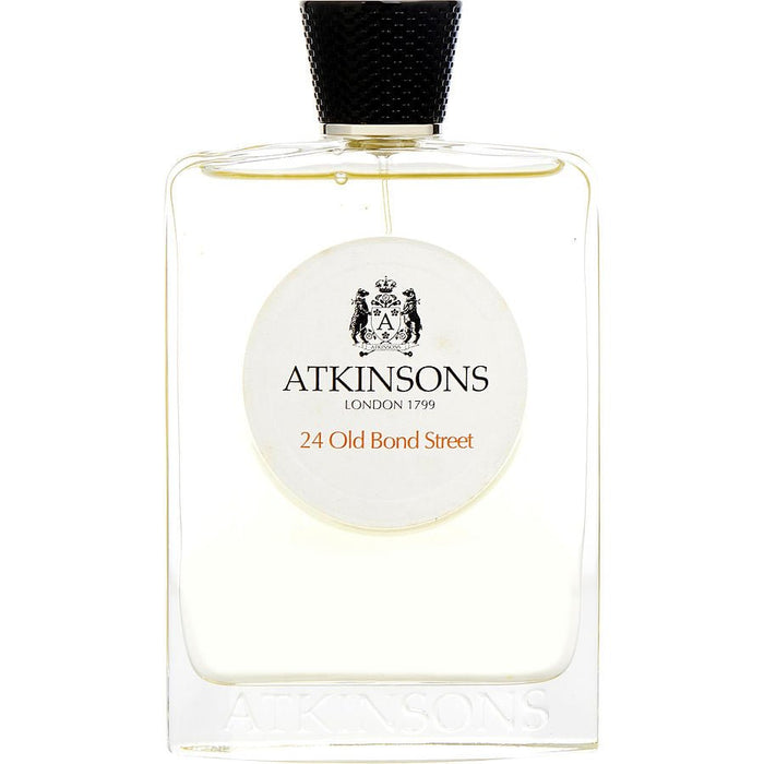 Atkinsons 24 Old Bond Street - 7STARSFRAGRANCES.COM