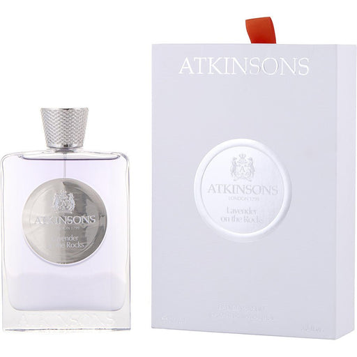 Atkinsons Lavender On The Rocks - 7STARSFRAGRANCES.COM