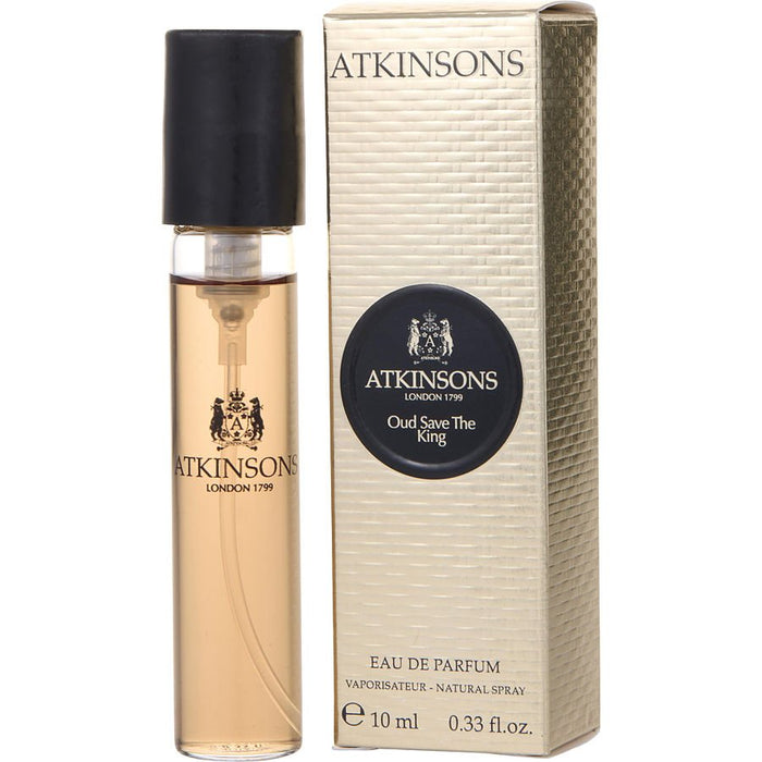 Atkinsons Oud Save The King - 7STARSFRAGRANCES.COM