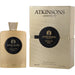 Atkinsons Oud Save The Queen - 7STARSFRAGRANCES.COM