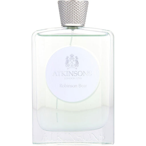 Atkinsons Robinson Bear - 7STARSFRAGRANCES.COM