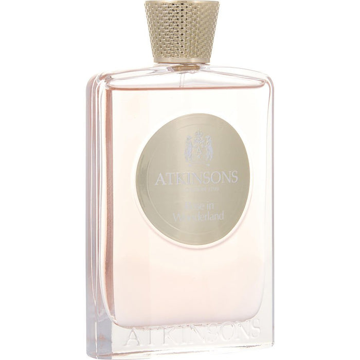 Atkinsons Rose In Wonderland - 7STARSFRAGRANCES.COM