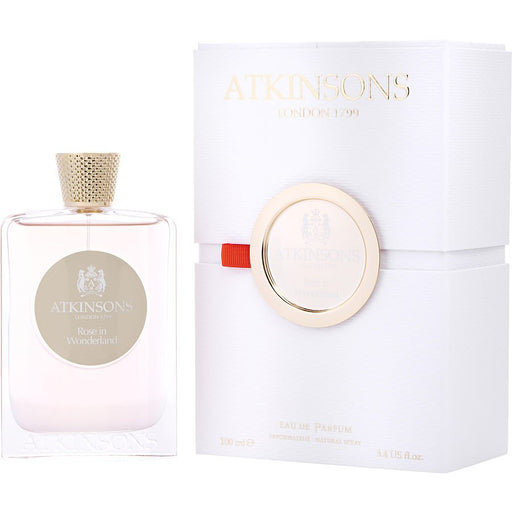 Atkinsons Rose In Wonderland - 7STARSFRAGRANCES.COM