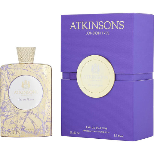 Atkinsons The Joss Flower - 7STARSFRAGRANCES.COM