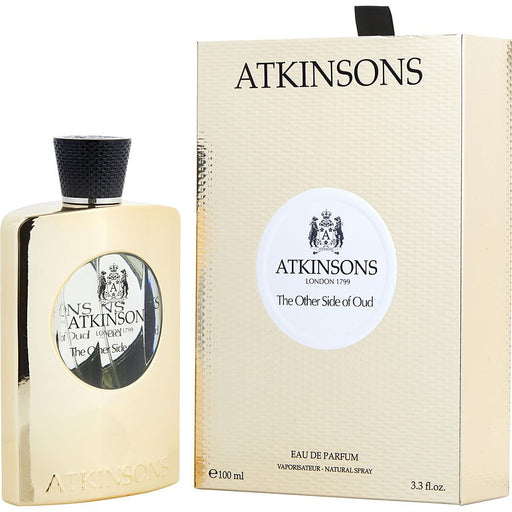 Atkinsons The Other Side Of Oud - 7STARSFRAGRANCES.COM
