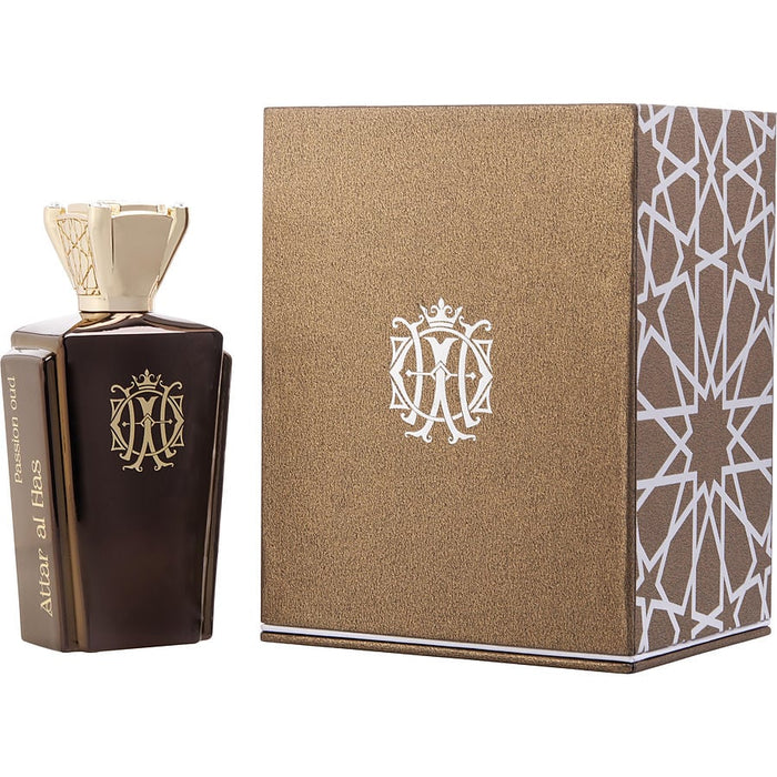 Attar Al Has Passion Oud - 7STARSFRAGRANCES.COM