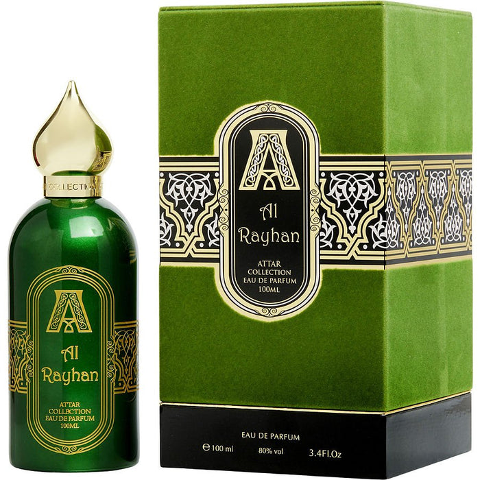 Attar Al Rayhan - 7STARSFRAGRANCES.COM