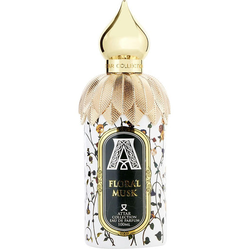 Attar Floral Musk - 7STARSFRAGRANCES.COM