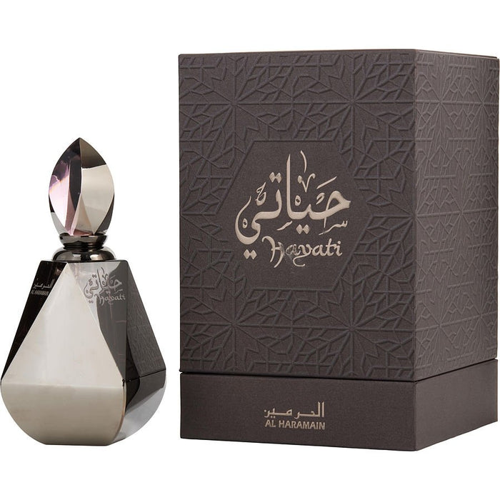 Attar Hayati - 7STARSFRAGRANCES.COM