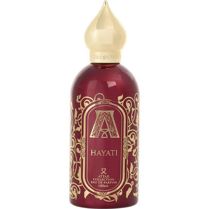 Attar Hayati - 7STARSFRAGRANCES.COM