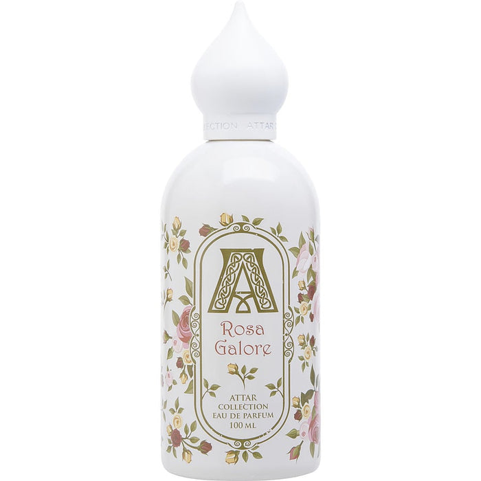 Attar Rosa Galore - 7STARSFRAGRANCES.COM