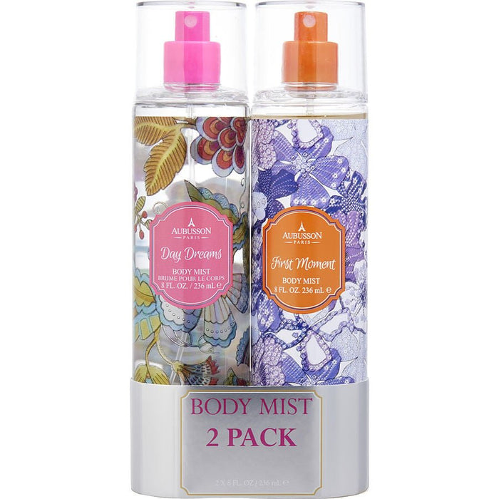 Aubusson Body Mist - 7STARSFRAGRANCES.COM