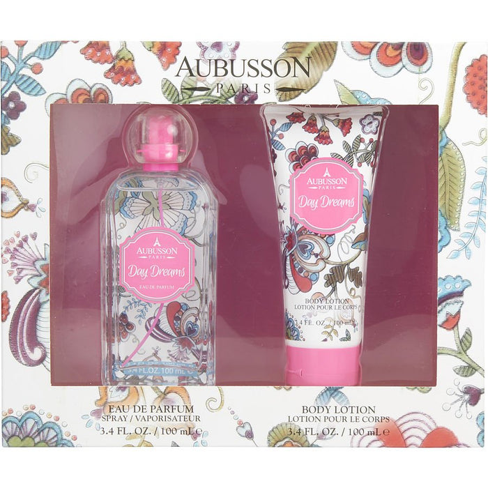 Aubusson Day Dreams - 7STARSFRAGRANCES.COM