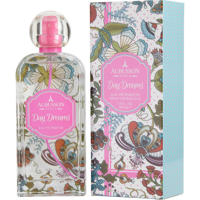 Aubusson Day Dreams - 7STARSFRAGRANCES.COM