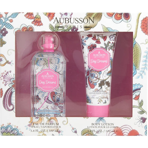 Aubusson Day Dreams - 7STARSFRAGRANCES.COM