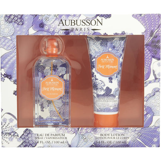 Aubusson First Moment - 7STARSFRAGRANCES.COM