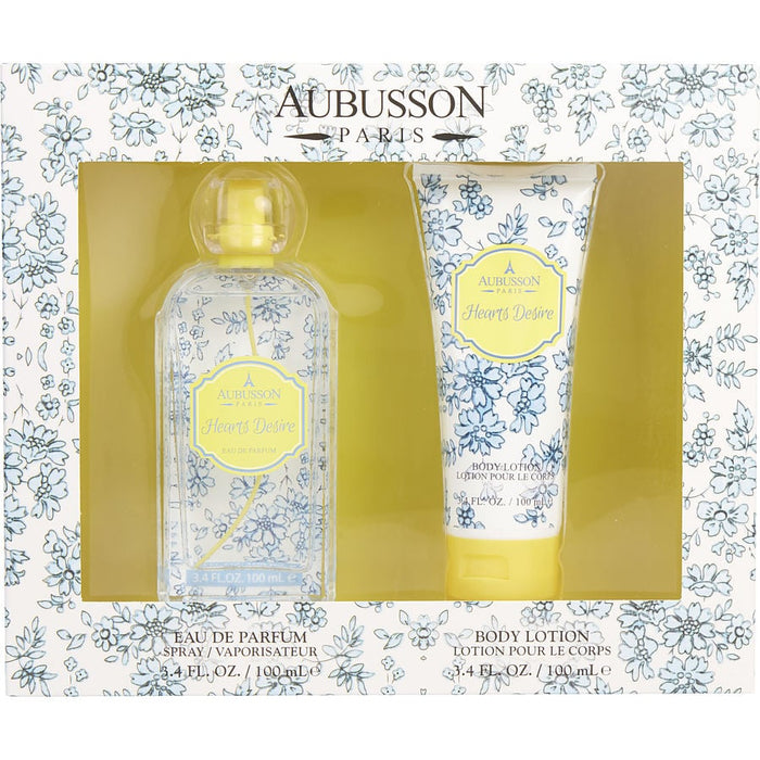 Aubusson Hearts Desire - 7STARSFRAGRANCES.COM