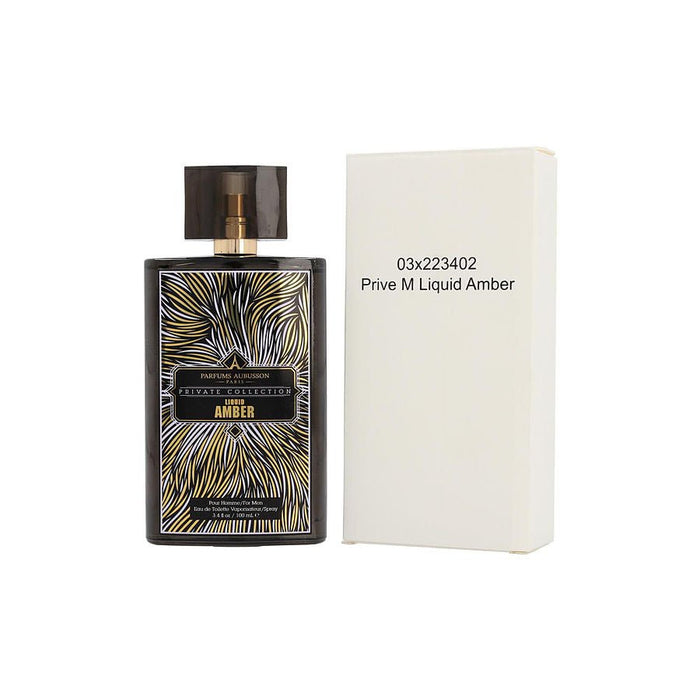 Aubusson Liquid Amber - 7STARSFRAGRANCES.COM