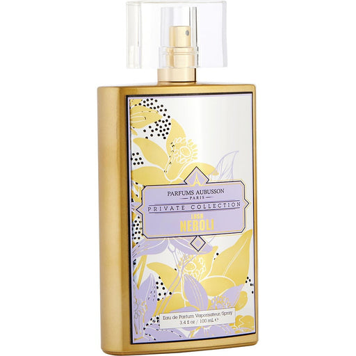 Aubusson Lush Neroli - 7STARSFRAGRANCES.COM