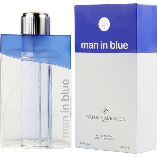 Aubusson Man In Blue - 7STARSFRAGRANCES.COM