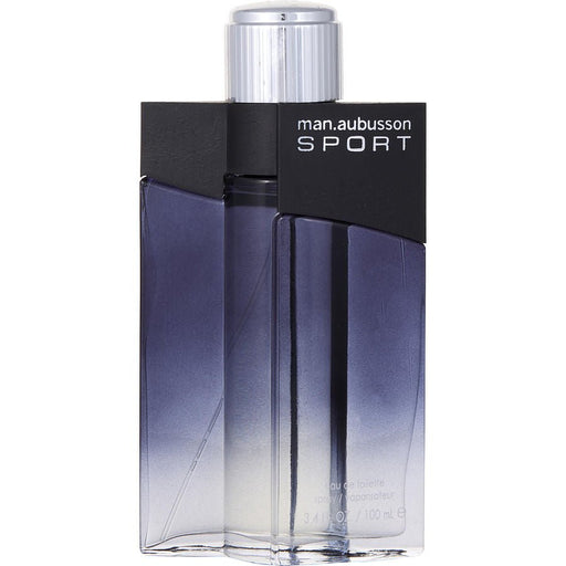 Aubusson Man Sport Black - 7STARSFRAGRANCES.COM