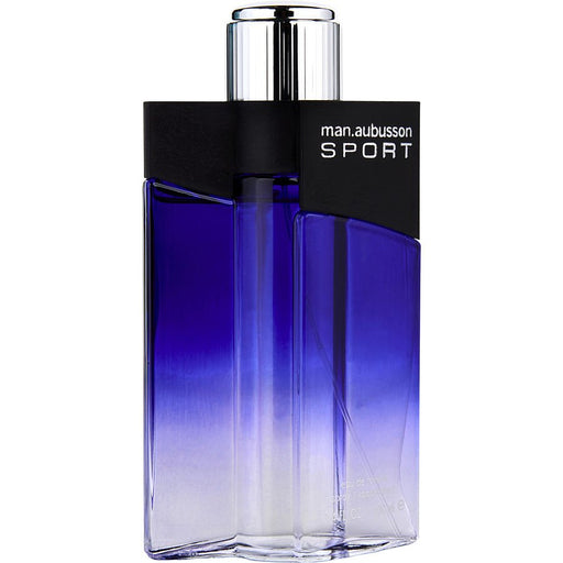 Aubusson Man Sport Bright Blue - 7STARSFRAGRANCES.COM