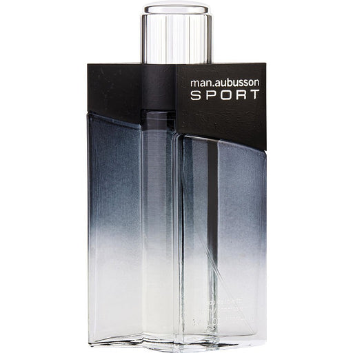 Aubusson Man Sport Gray - 7STARSFRAGRANCES.COM