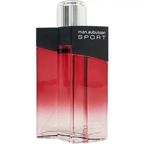 Aubusson Man Sport Red - 7STARSFRAGRANCES.COM