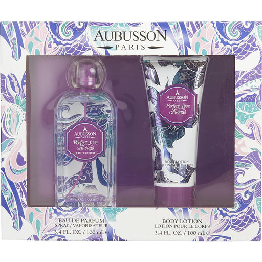 Aubusson Perfect Love Always - 7STARSFRAGRANCES.COM