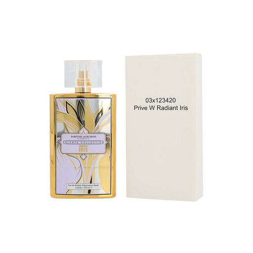 Aubusson Radiant Iris - 7STARSFRAGRANCES.COM