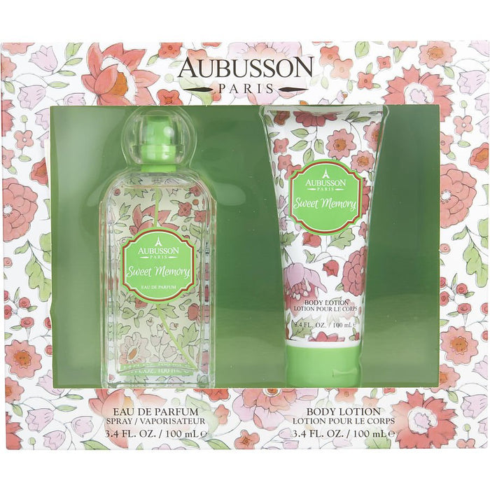 Aubusson Sweet Memory - 7STARSFRAGRANCES.COM