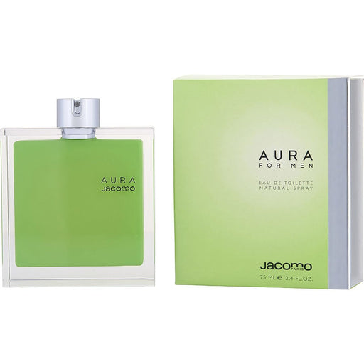 Aura - 7STARSFRAGRANCES.COM